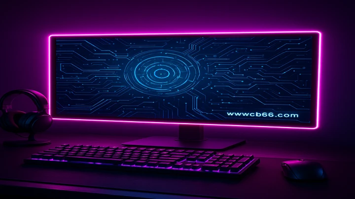 ব্যবহারকারীদের জন্য cb66 দ্রুত প্রবেশ