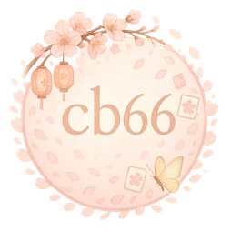 cb66 লোগো